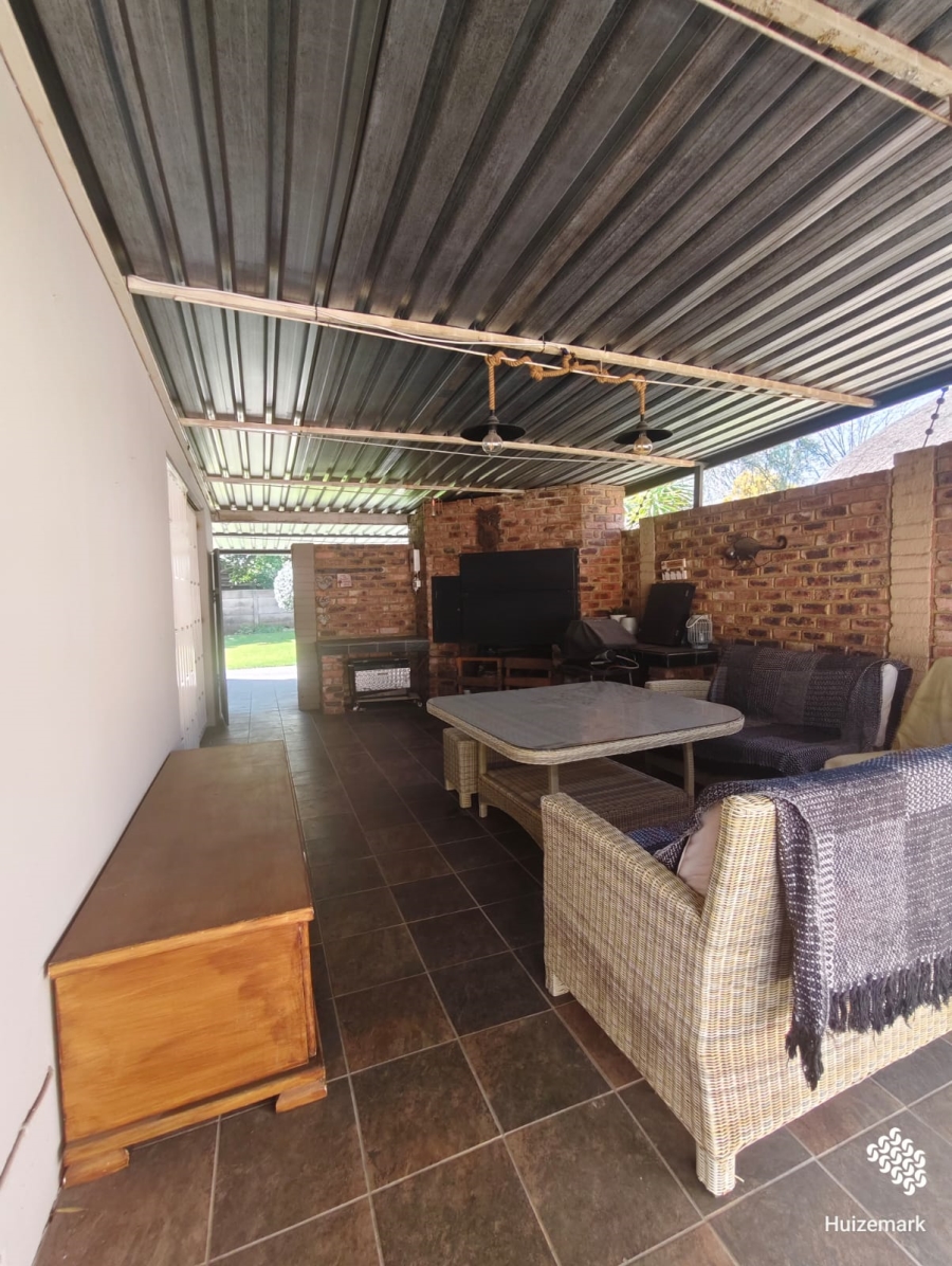 4 Bedroom Property for Sale in Sasolburg Ext 23 Free State
